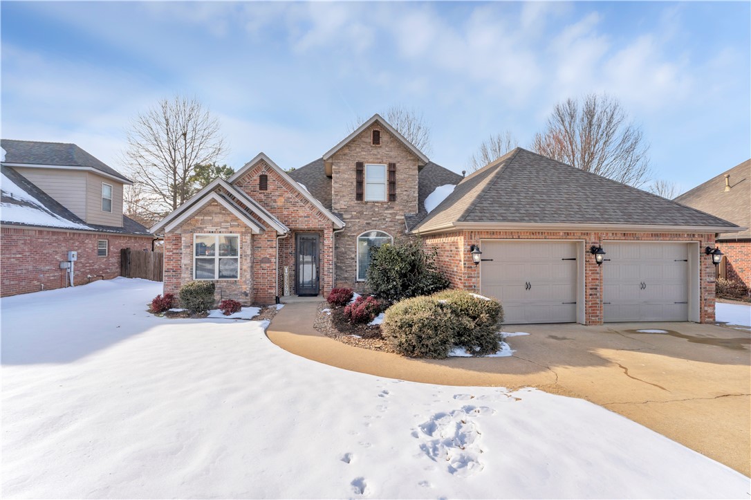 CREEKWOOD SUB-ROGERS - Residential
