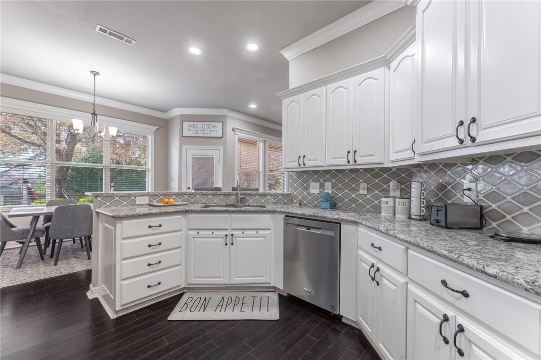 CREEKWOOD SUB-ROGERS - Residential