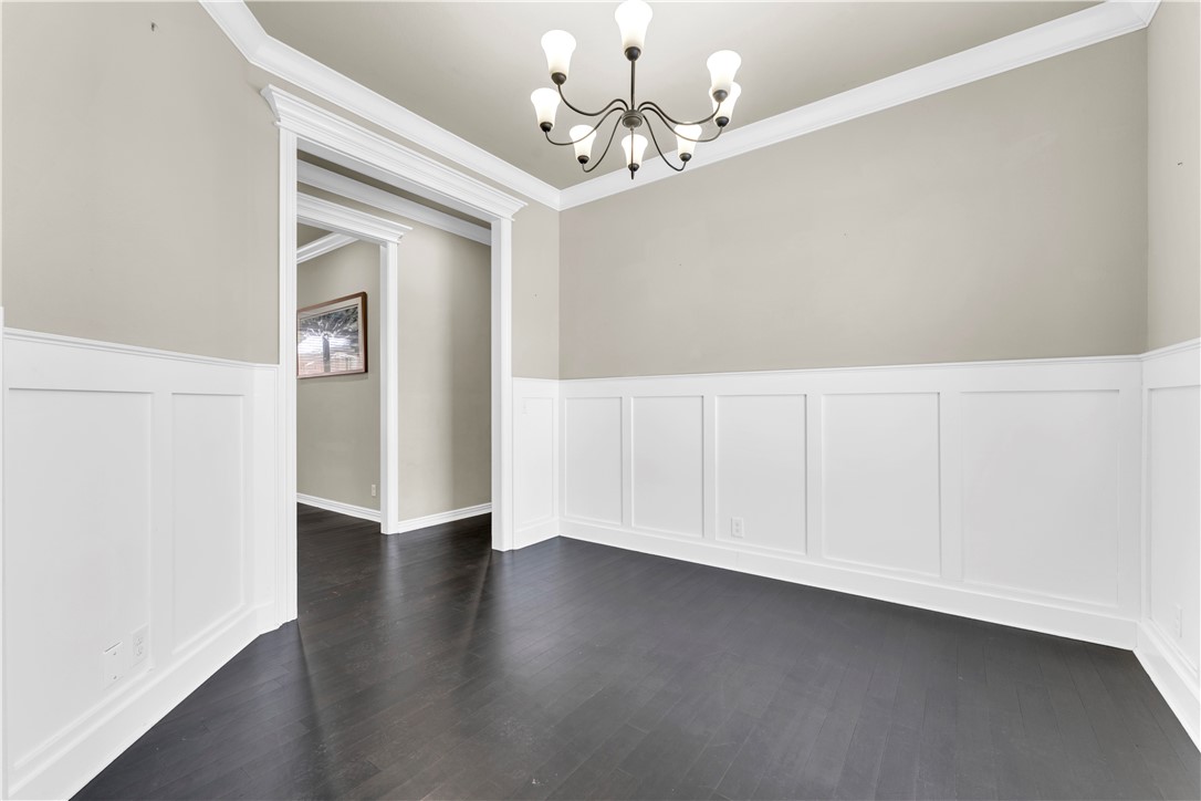 CREEKWOOD SUB-ROGERS - Residential