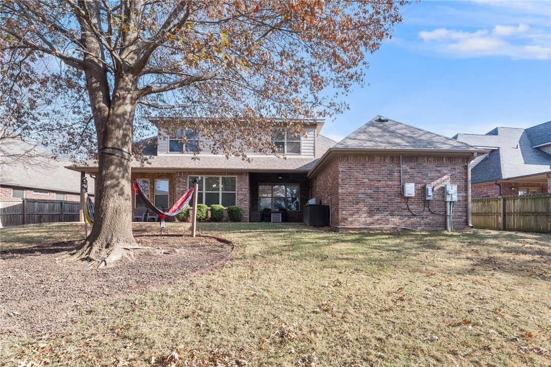 CREEKWOOD SUB-ROGERS - Residential