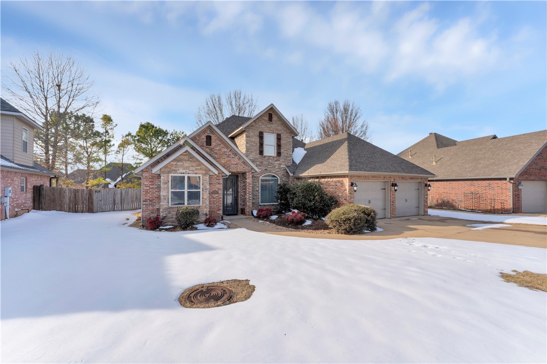 CREEKWOOD SUB-ROGERS - Residential