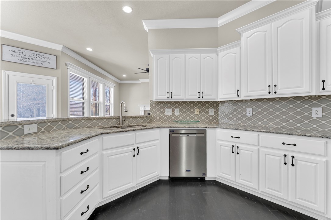 CREEKWOOD SUB-ROGERS - Residential