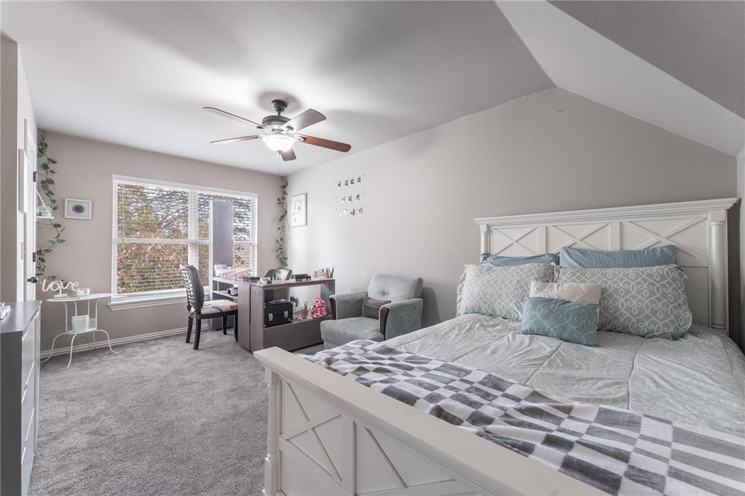 CREEKWOOD SUB-ROGERS - Residential