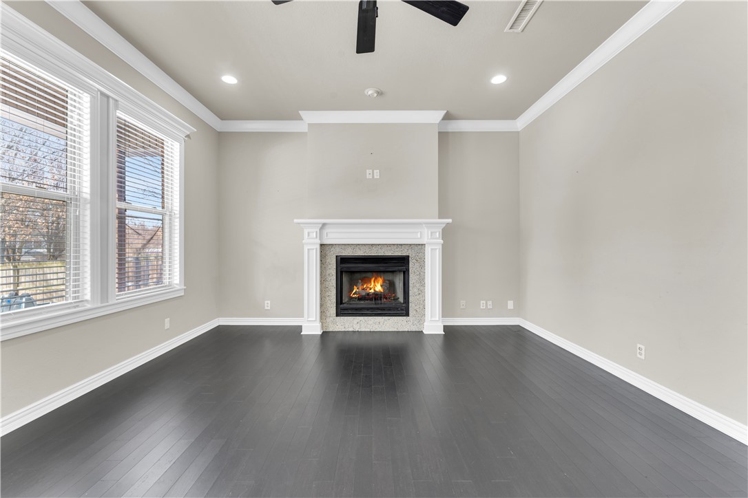 CREEKWOOD SUB-ROGERS - Residential