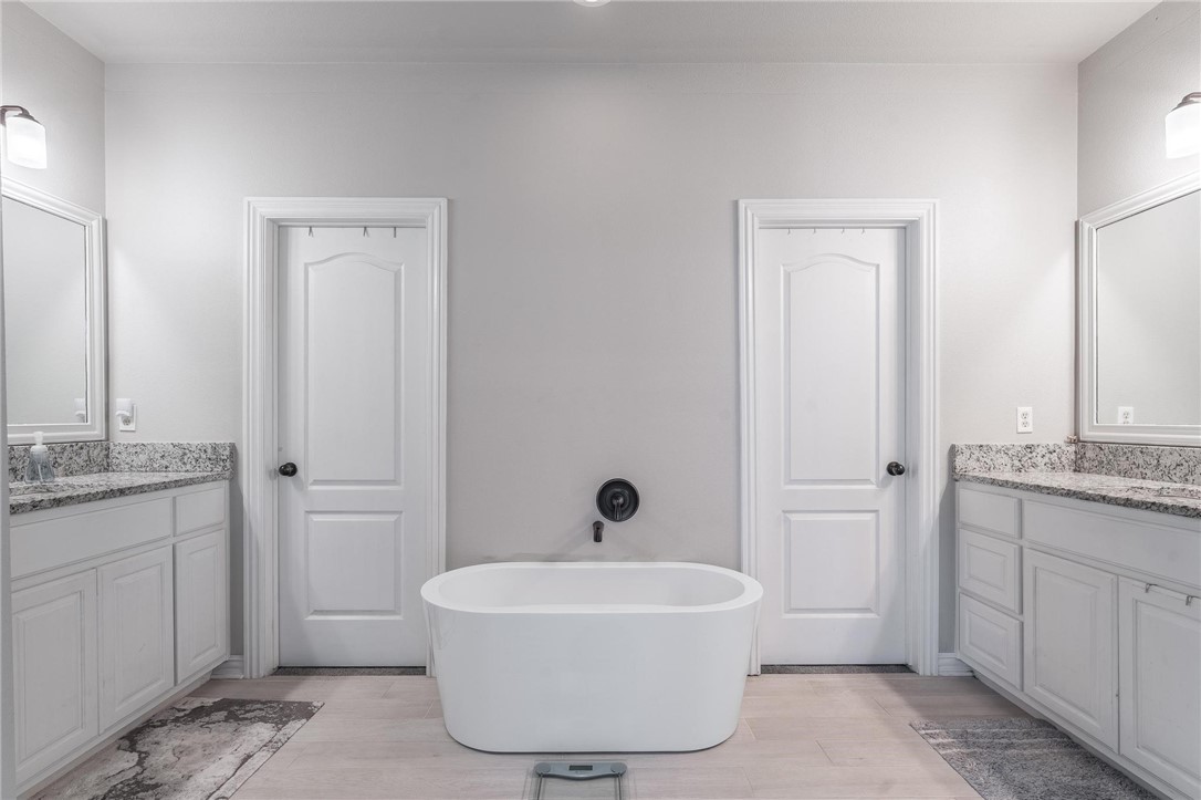 CREEKWOOD SUB-ROGERS - Residential