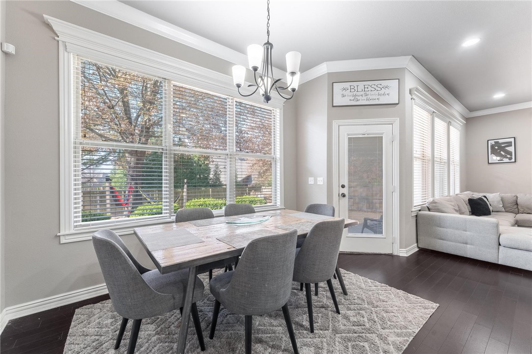 CREEKWOOD SUB-ROGERS - Residential