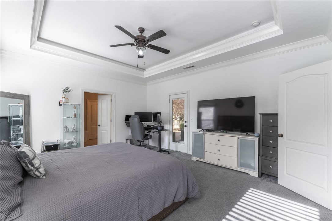 CREEKWOOD SUB-ROGERS - Residential