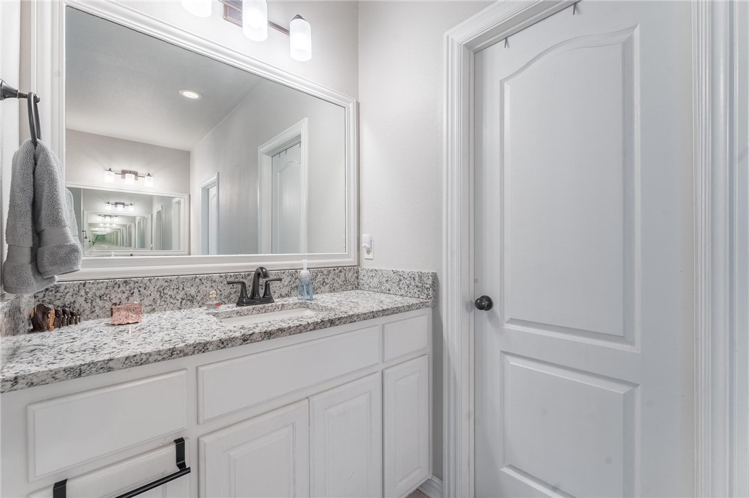 CREEKWOOD SUB-ROGERS - Residential