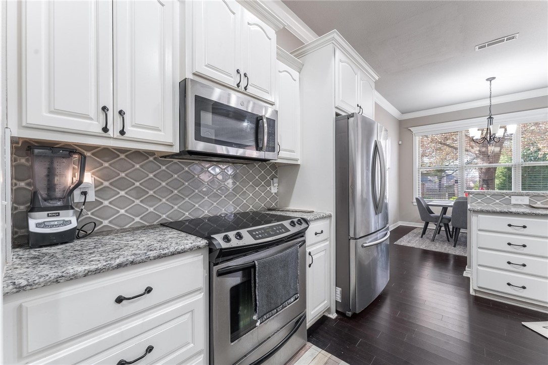 CREEKWOOD SUB-ROGERS - Residential