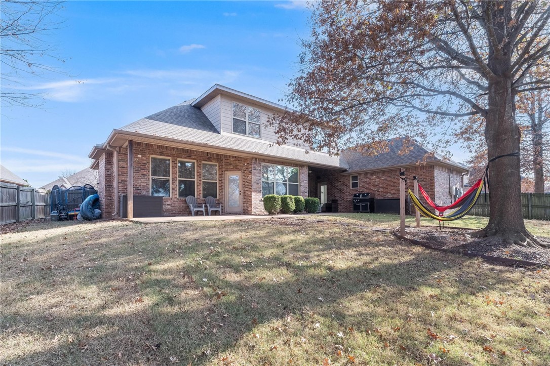 CREEKWOOD SUB-ROGERS - Residential