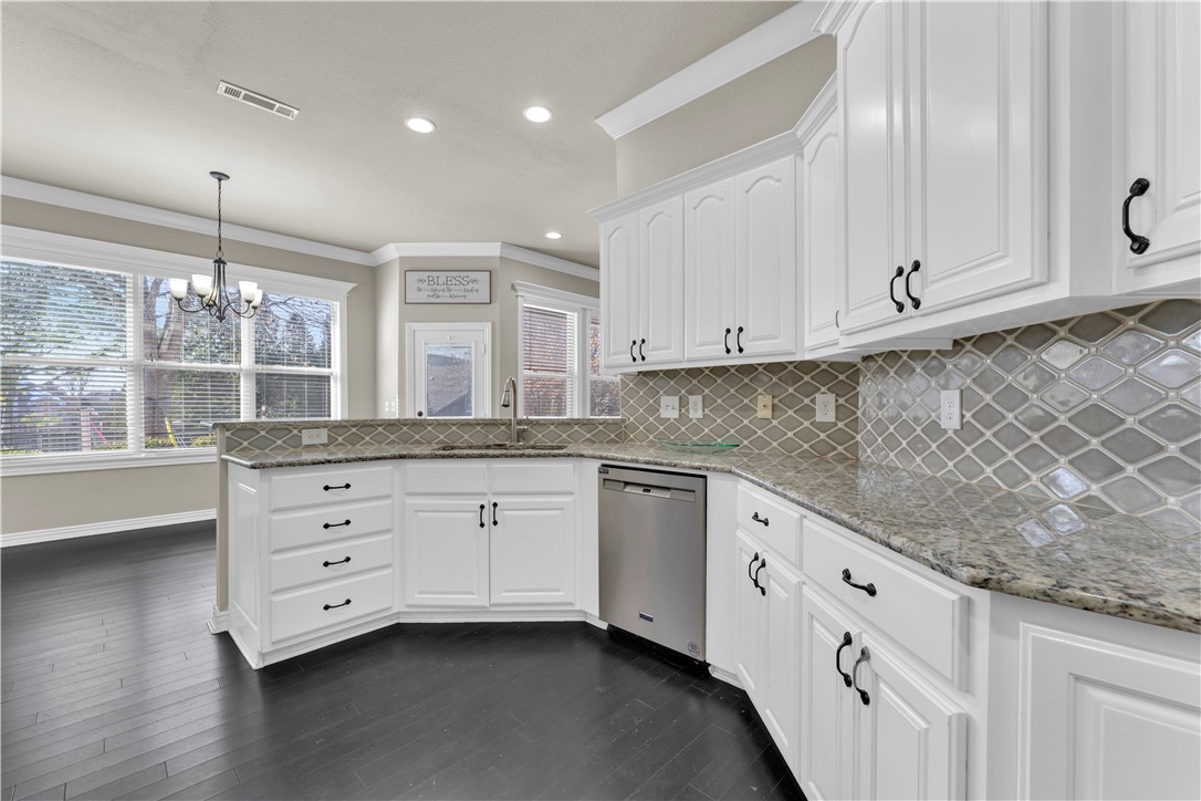 CREEKWOOD SUB-ROGERS - Residential