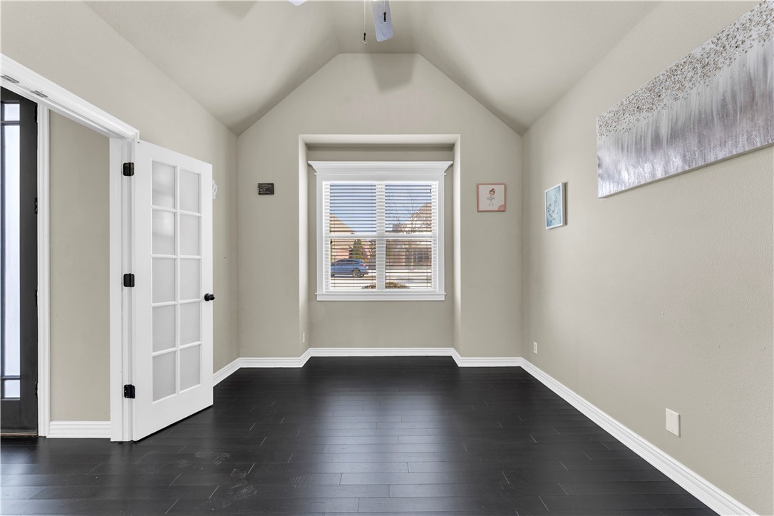 CREEKWOOD SUB-ROGERS - Residential