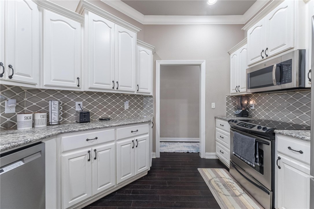 CREEKWOOD SUB-ROGERS - Residential