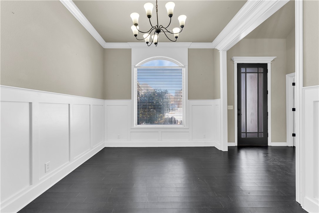 CREEKWOOD SUB-ROGERS - Residential