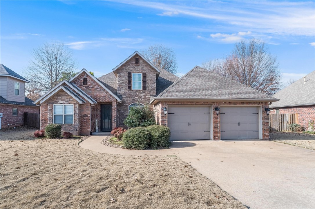 CREEKWOOD SUB-ROGERS - Residential
