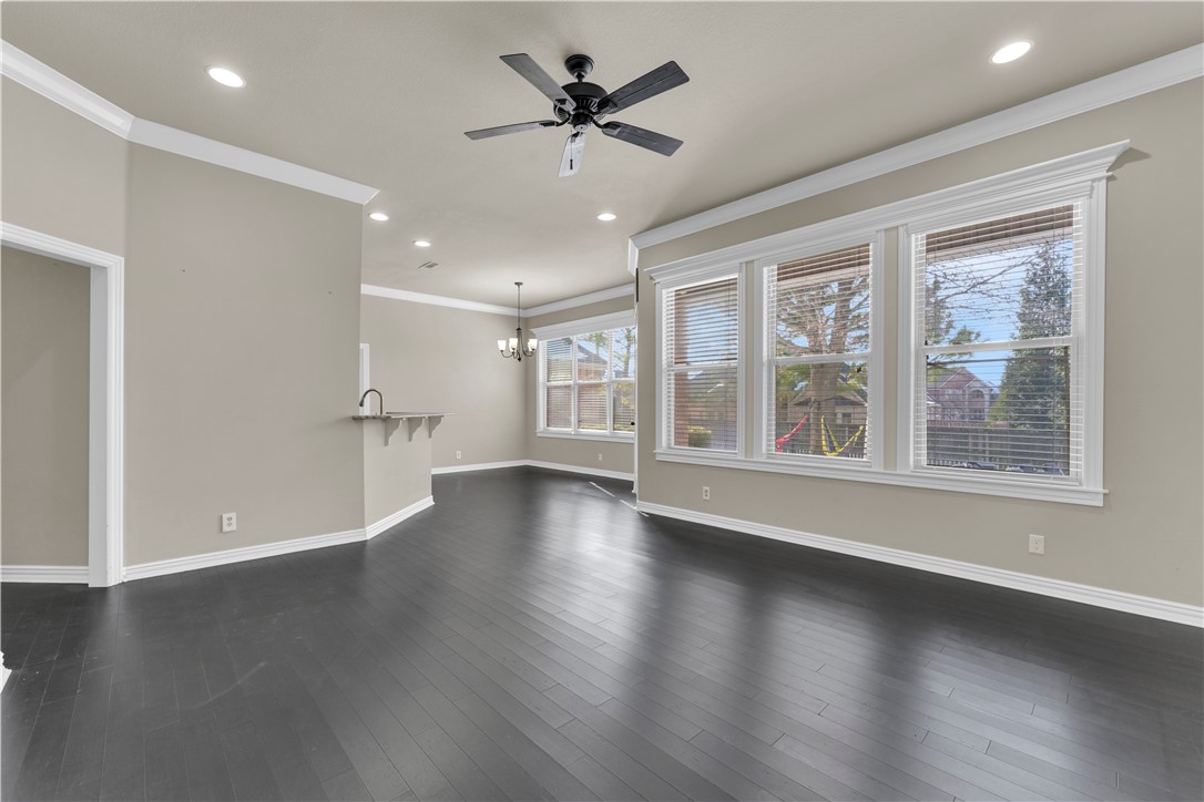 CREEKWOOD SUB-ROGERS - Residential