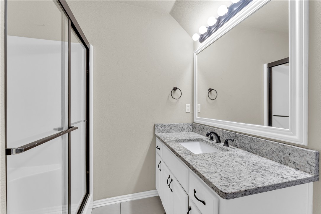 CREEKWOOD SUB-ROGERS - Residential