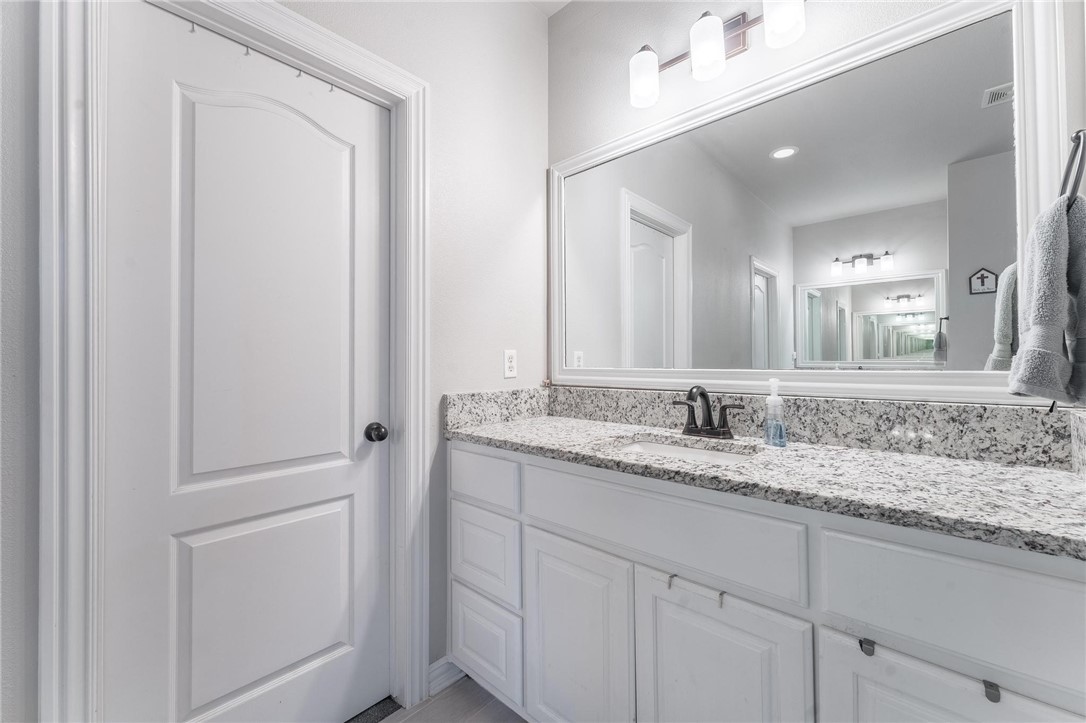 CREEKWOOD SUB-ROGERS - Residential