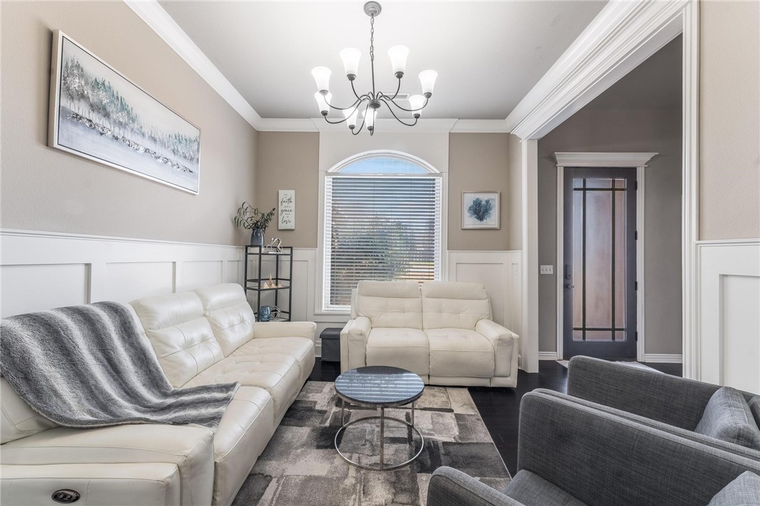 CREEKWOOD SUB-ROGERS - Residential