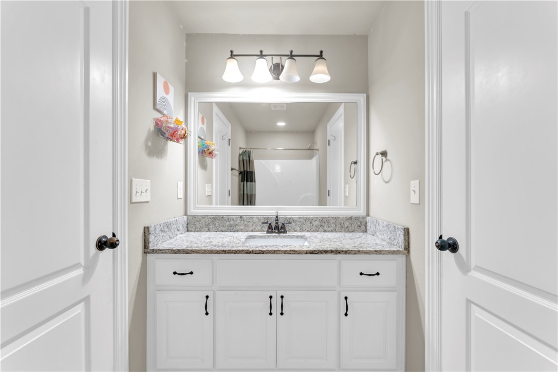 CREEKWOOD SUB-ROGERS - Residential