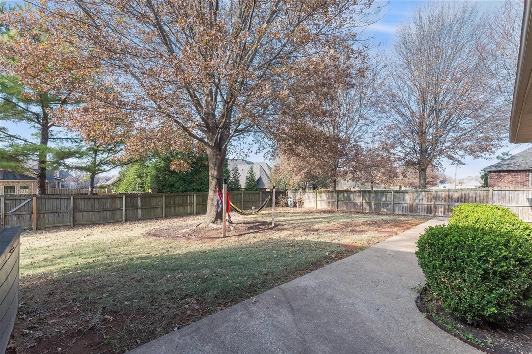 CREEKWOOD SUB-ROGERS - Residential