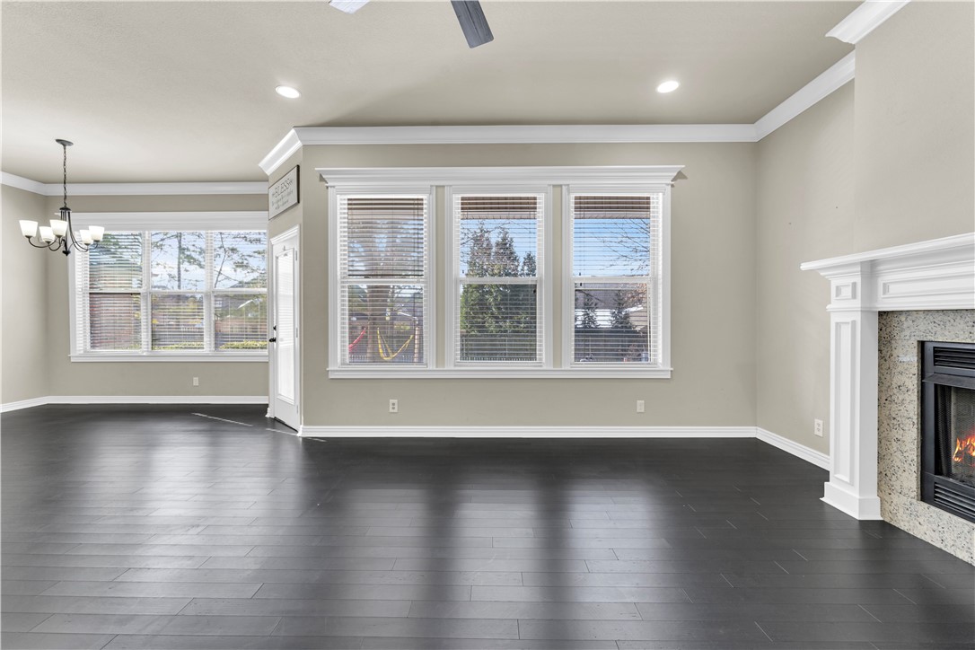 CREEKWOOD SUB-ROGERS - Residential