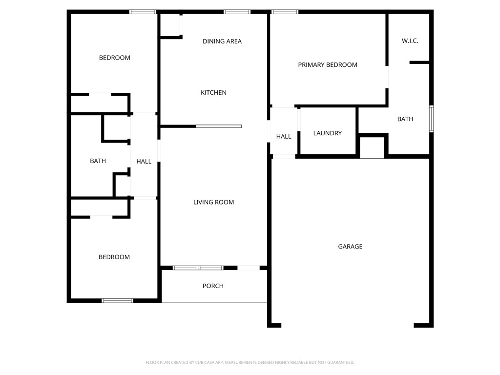 Morningside Sub Ph I Centerton - Residential