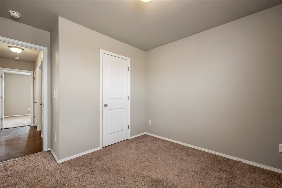 Morningside Sub Ph I Centerton - Residential