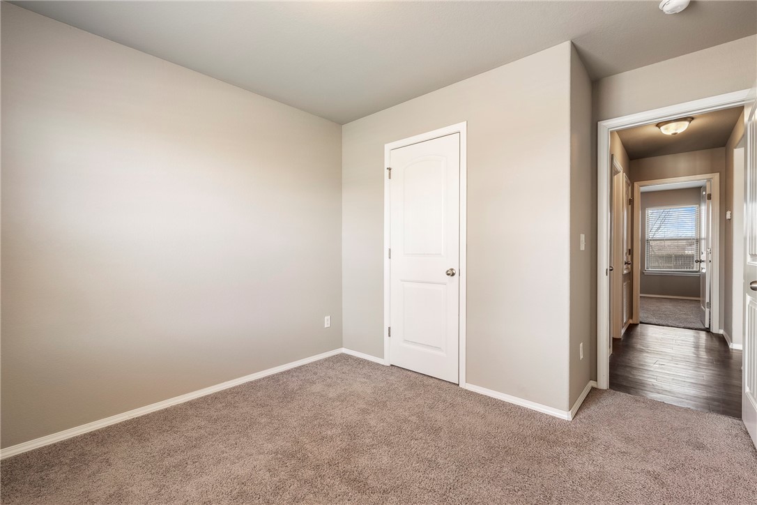 Morningside Sub Ph I Centerton - Residential