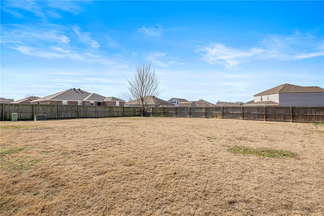 Morningside Sub Ph I Centerton - Residential