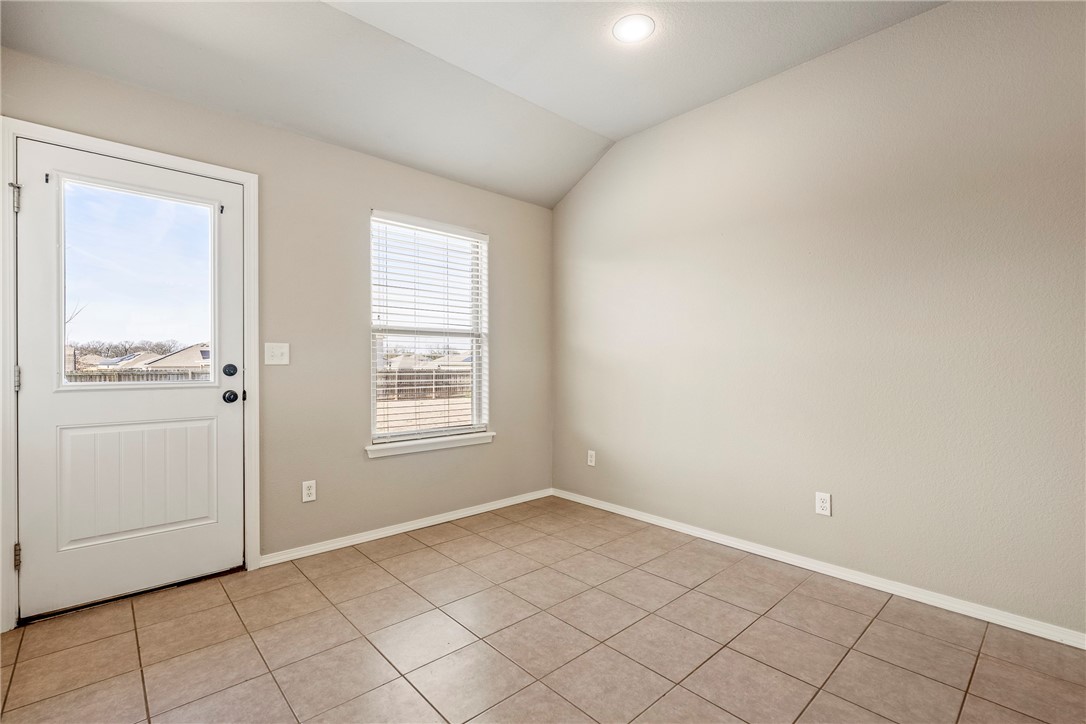 Morningside Sub Ph I Centerton - Residential