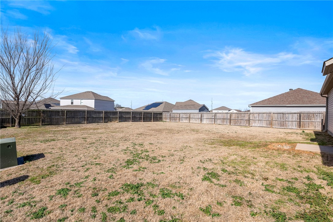 Morningside Sub Ph I Centerton - Residential