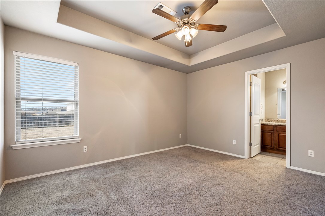 Morningside Sub Ph I Centerton - Residential