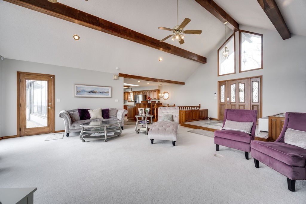 Lost Bridge Village Country Club Rurban - Residential