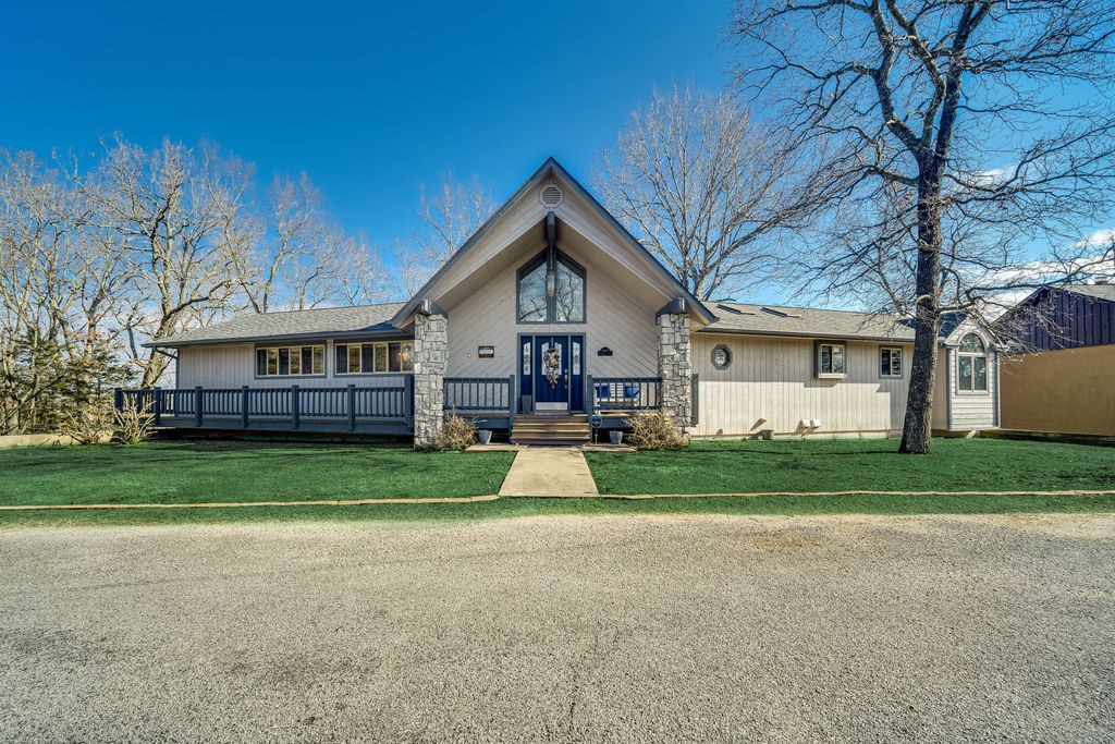 Lost Bridge Village Country Club Rurban - Residential