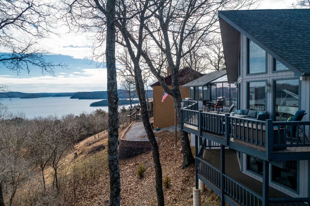 Lost Bridge Village Country Club Rurban - Residential