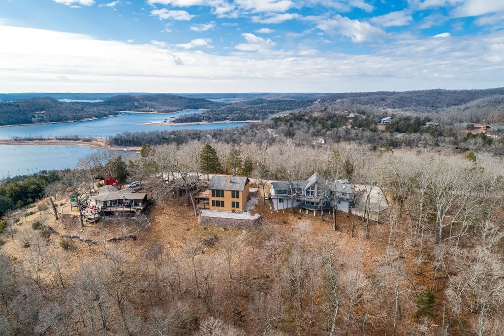 Lost Bridge Village Country Club Rurban - Residential