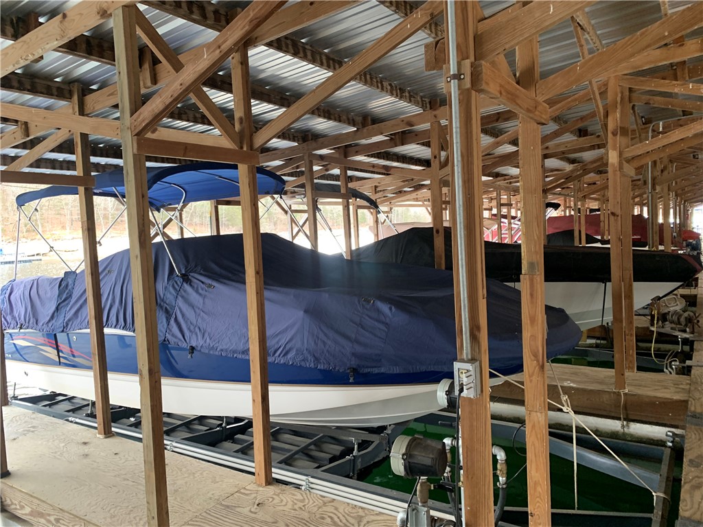 Lost Bridge Village Country Club Rurban - Residential