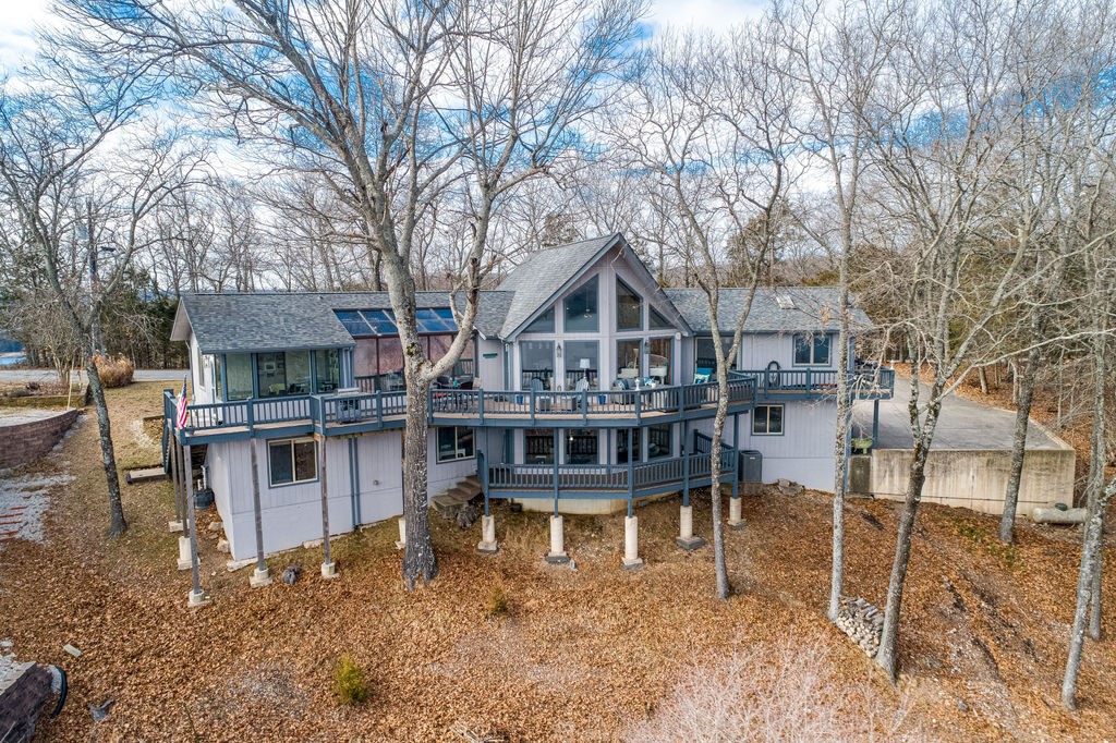 Lost Bridge Village Country Club Rurban - Residential