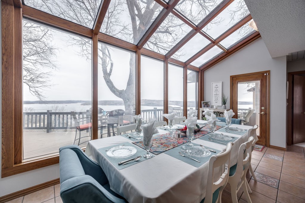 Lost Bridge Village Country Club Rurban - Residential