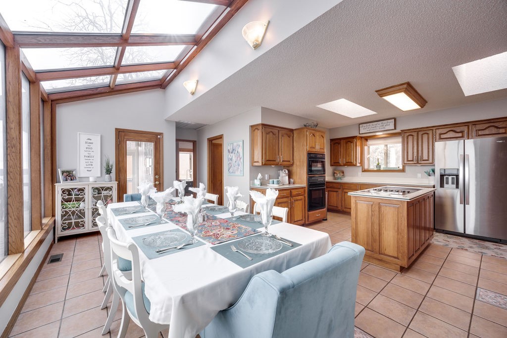 Lost Bridge Village Country Club Rurban - Residential