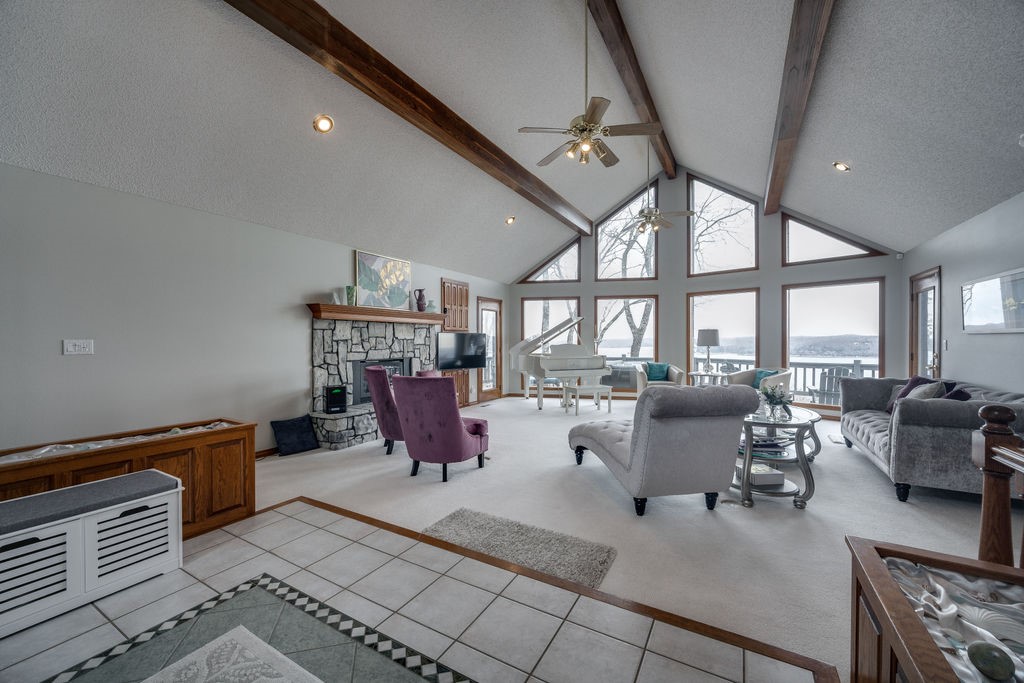 Lost Bridge Village Country Club Rurban - Residential