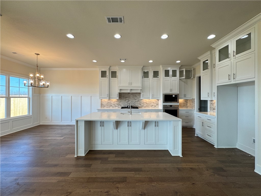 Crescent View - Residential