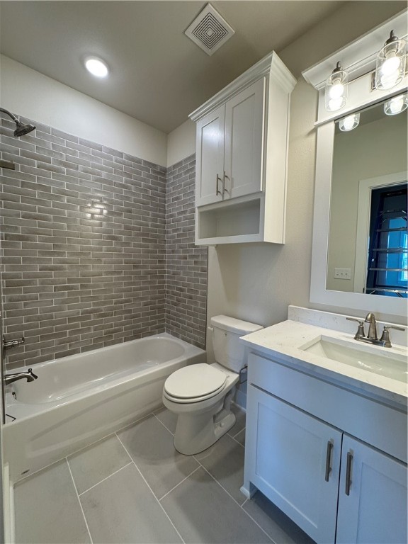 Crescent View - Residential