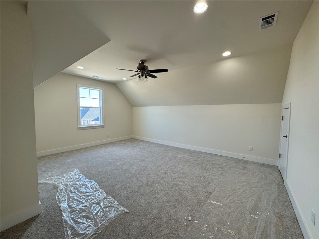 Crescent View - Residential