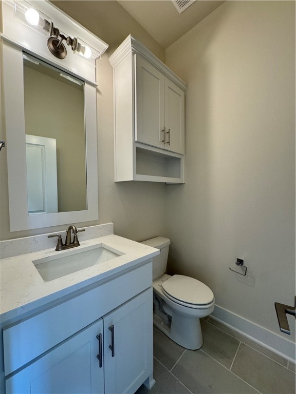 Crescent View - Residential