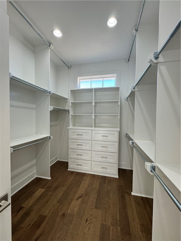 Crescent View - Residential