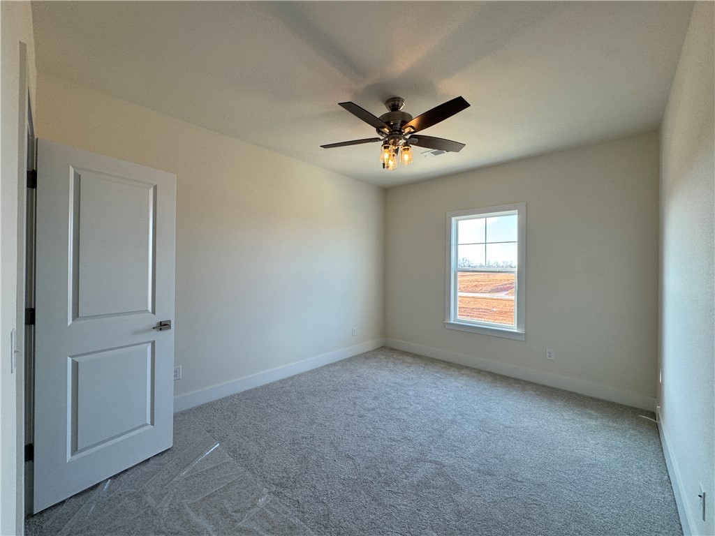 Crescent View - Residential