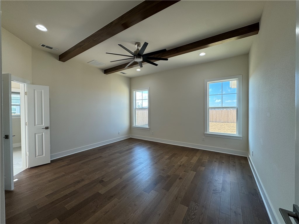 Crescent View - Residential