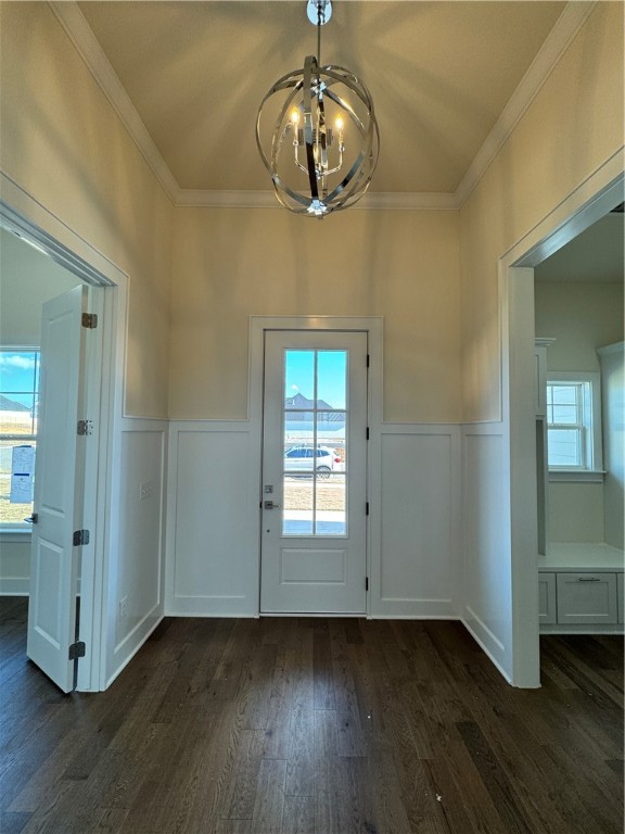 Crescent View - Residential